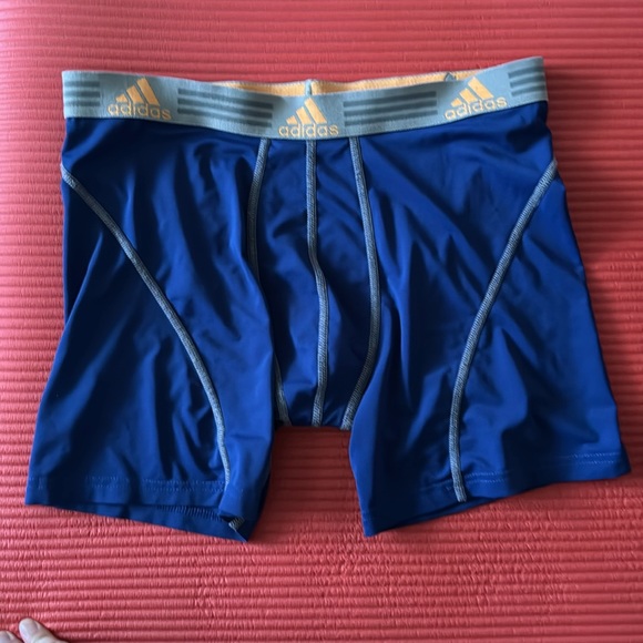 Underwear & Socks Adidas Men Underwear Poshmark